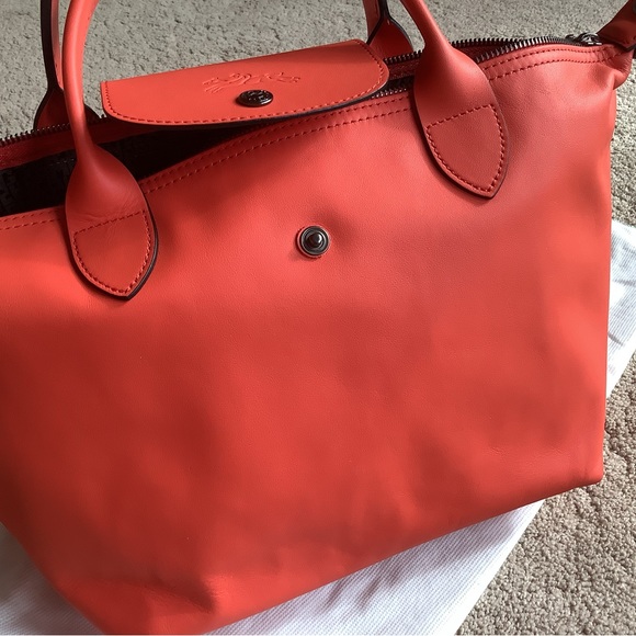 Longchamp LE PLIAGE XTRA S HANDBAG Small Handbag - Picture 6 of 13